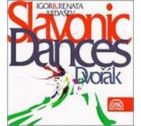 Dvorak, a. - Slavonic Dances