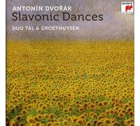 Dvorak, A. - Slavonic Dances