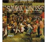 Dvorak, a. - Slavonic Dances/Carnival Overture
