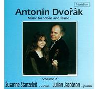 Dvorak, a. - Slavonic Dances/Humoresque/&