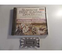 Dvorak, a. - Slavonic Dances [IMPORT]