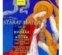 Dvorak, a. - Stabat Mater
