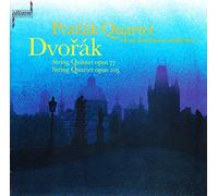 Dvorak, a. - String Quintet, Op. 77/String Quartet, Op. 105
