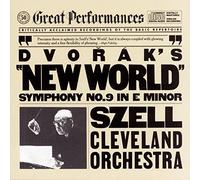 Dvorak, a. - Symphony 9
