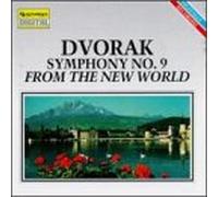 Dvorak, a. - Symphony 9