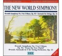 Dvorak, a. - Symphony 9/Serenade String