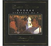 Dvorak, a. - Symphony 9/Serenade Strs/&