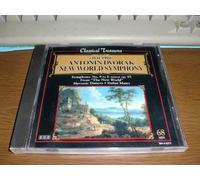 Dvorak, a. - Symphony 9/Slavonic Dances/Stabat M