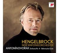 Dvorak, A. - Symphony No.4