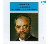 Dvorak, a. - Terzetto/Waltzes/Bagatelles/Dr