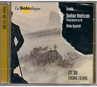 Dvorák: American Quartet