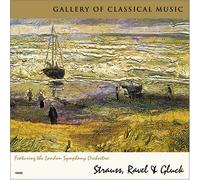 Dvorak and Smetana