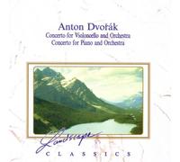 Dvorak,anton (antonin) - Cellokonzert/+
