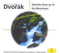 Dvorak,anton (antonin) - Slawische Taenze/scherzo
