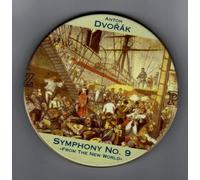 Dvorak, Anton - Symphony No. 9