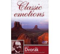 Dvorak, Antonin - Classic Emotions: Sinfonie Nr. 9, e-moll "Aus der neuen Welt" [DVD]