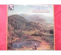 DVORAK Antonin (Czech) - DVORAK Symphony n. 7 in D minor--ANGEL RL 32086-VINYL printed in USA-Vinyl LP cut out-DVORAK Antonin (Czech)-GIULINI Carlo Maria (dir); London Philharmonic Orchestra