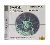 Dvorak - Antonin Dvorak/Bedrich Smetana Symphony No.9 'from The New World'