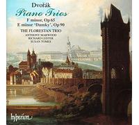 Dvorák, Antonín - Dvorak: Piano Trios