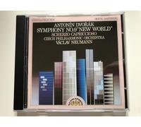 Dvorak Antonin - Sinfonia N.9 Op.95 Dal Nuovo Mondo
