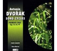 Dvorak, Antonin - Song Cycles