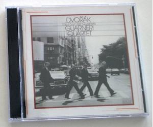 DVORAK,ANTONIN - String Quartets & Terzetto