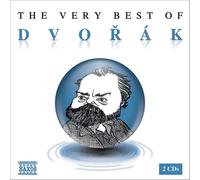 Dvorak Antonin The Very Best of Dvorak (CD) Album (US IMPORT)