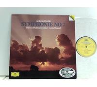 Dvorak Antonin und Lorin Maazel - Antonín Dvorák, Lorin Maazel, Wiener Philharmoniker - Symphonie No. 7