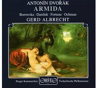 DVORAK:ARMIDA