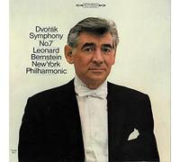 Dvorak / Bernstein, Leonard - Dvorak: Symphony 7 / Smetana