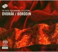 DVORAK / BORODIN