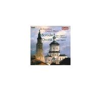 DVORAK/BORODIN/ST PETERSBURG CHAMBER PLAYERS: PIANO QUARTET OP 87/TRIO IN G - CD