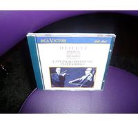 Dvorák & Brahms: Chamber Works