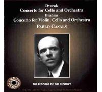 Dvorak - Casals