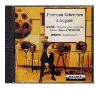 Dvorák: Cello Concerto