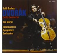 Dvorak:cello Concerto by Zuill Bailey (2012-01-17)