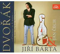 Dvorák - Cello Concerto & Cte Works for Piano and Cello