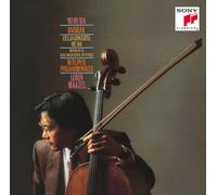 Dvorak: Cello Concerto etc. [B-