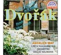 Dvorák: Cello Concerto/Silent Woods/Rondo [IMPORT]
