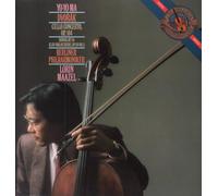 Dvorak: Cello Concerto; Silent Woods; Rondo [VINYL]