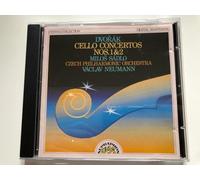 Dvorák: Cello Concertos Nos 1 & 2