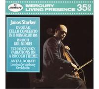 Dvorak:Cello Suito,