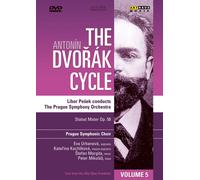 Dvorak Cycle V [DVD] [2008] [NTSC]