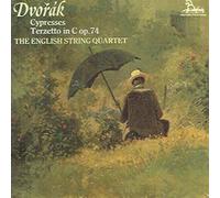 Dvorak: Cypresses / Terzetto in C