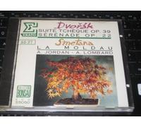 Dvorak:Czech Suite
