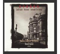 Dvorák: Czech Suite in D Major