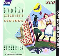 Dvorák - Czech Suite - Legends