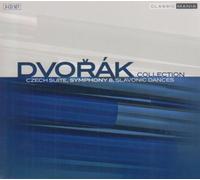 Dvorak: Czech Suite/Symphony/S