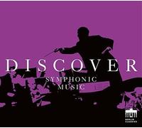 Dvorak Discover Symphonic Music (CD) (US IMPORT)