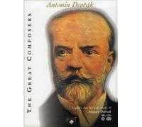 Dvorak Documentaire sur Dvorak Symphonie N°9 OP.95 34 du Nouvea (CD) (US IMPORT)